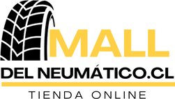 Mall del Neumático