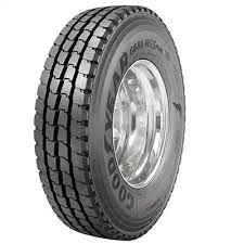GOODYEAR 12R22.5 G686 150/147K H TL