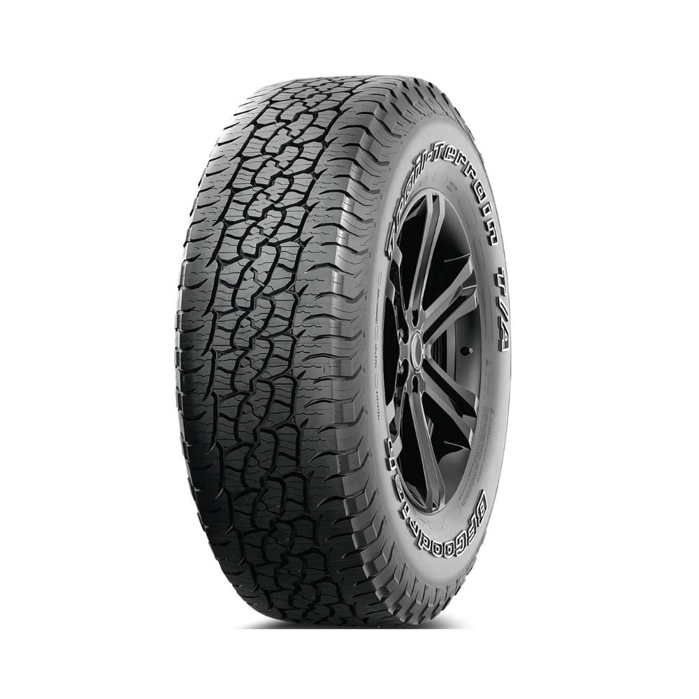 TRAIL-TERRAIN TA 114T OWL BFGOODRICH