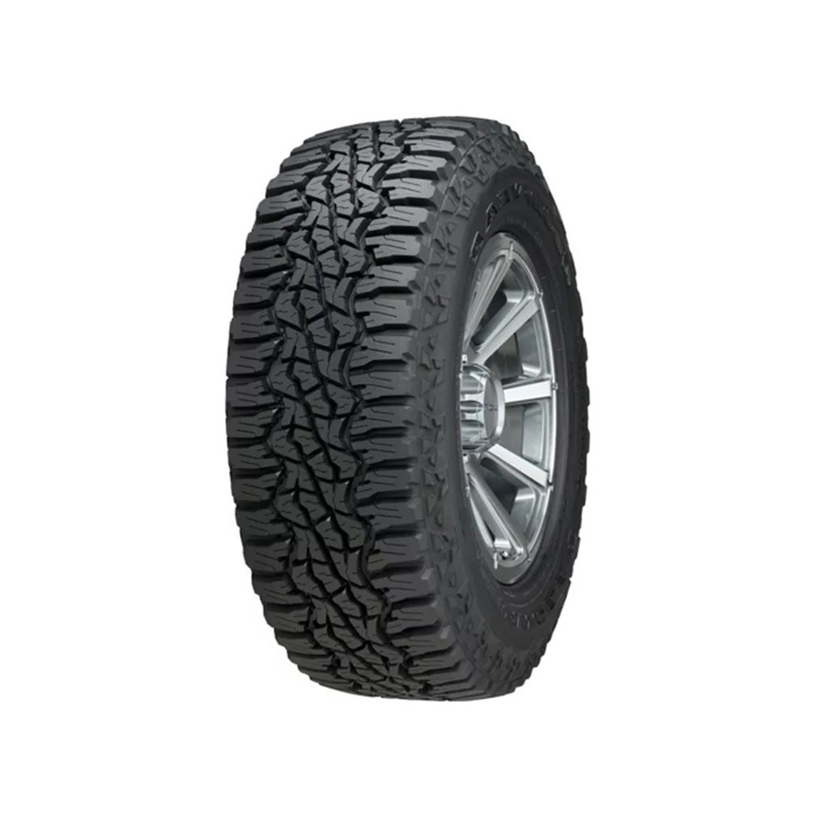 WRANGLER ULTRATERRAIN