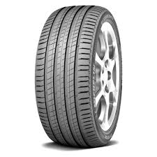 MICHELIN 275/50 R20 LATITUD SPORT 3 MO 113W
