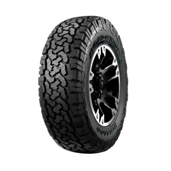 ROADCRUZA 235/70 R16 RA1100 104S