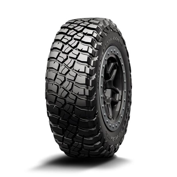 BFGOODRICH 245/70 R16 113/110Q Mud Terrain t/a KM3