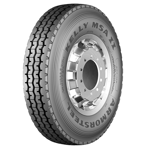 KELLY 12 R22.5 MSA II 150/147K DIR mixto