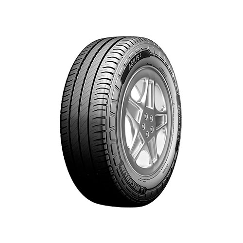 NEU.205/65 R16C 107/105T AGILIS 3 MICHELIN