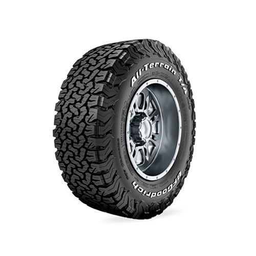 BF GOODRICH All Terrain TA KO2