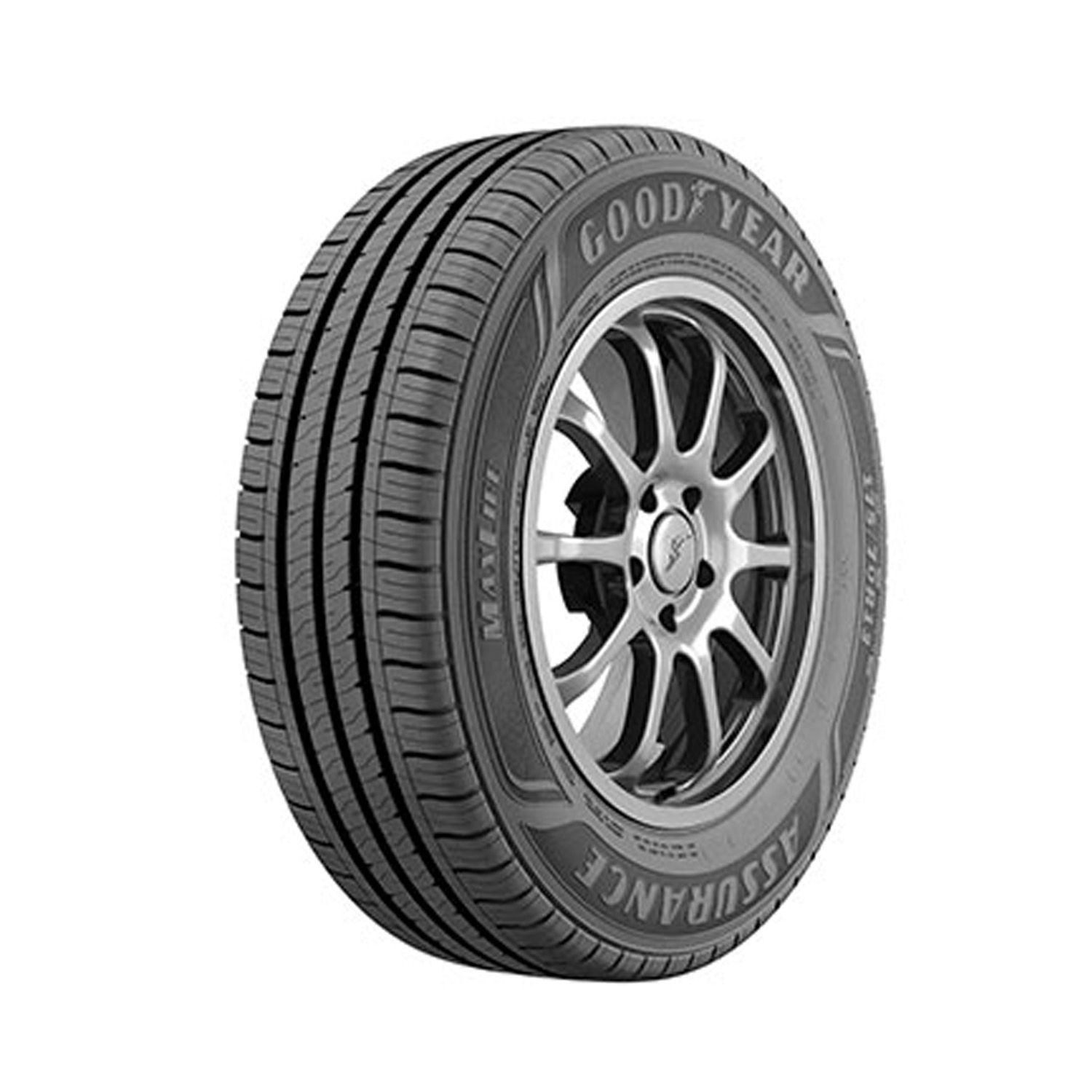 GOODYEAR ASSURANCE MAXLIFE