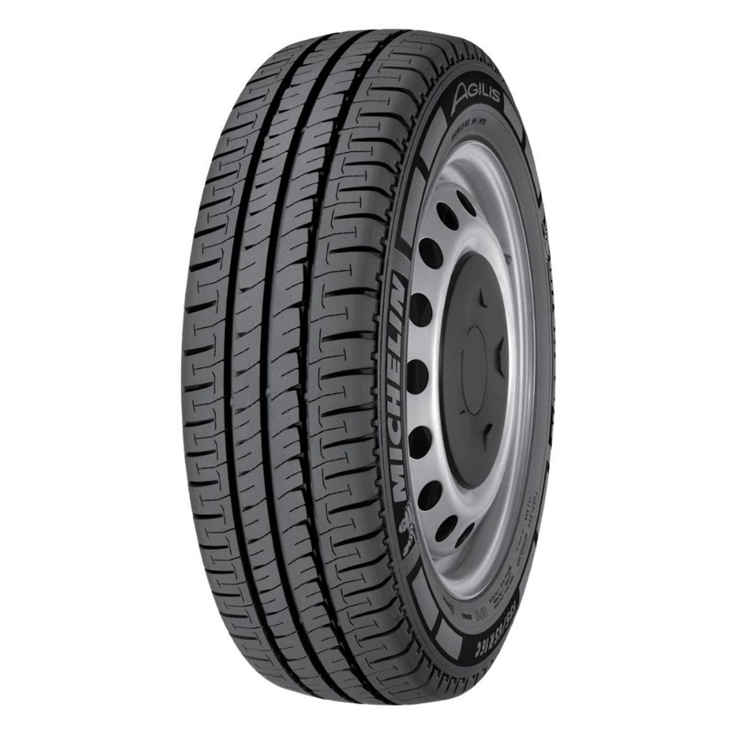 225/70R15 112/117S BSW MICHELIN AGILIS 3