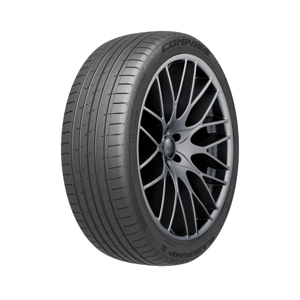 COMPASAL 225/55 R18 BLAZER UHP II 102W