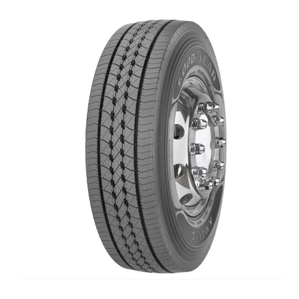 NEUMATICO GOODYEAR 315/80 R22.5 c156L 154M LUX