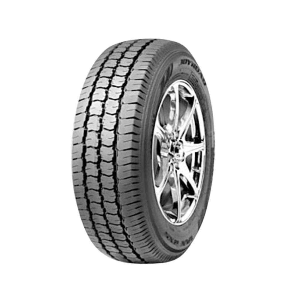 JOYROAD 500R12C 88/86P 10PR Centara Commercial512/Milemax RX512