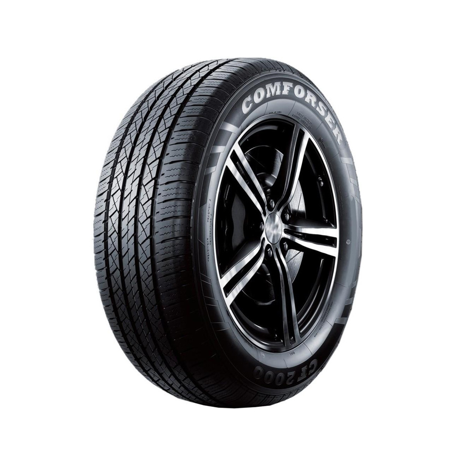 NEU.205/65 R16 CF2000 95H COMFORSER