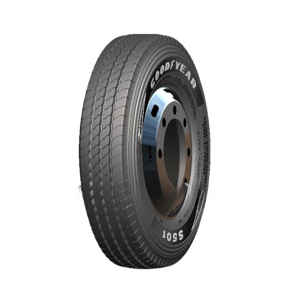 NEUMATICO GOODYEAR 750 R16 S501