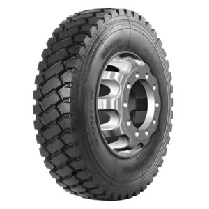 NEU.12R22.5 DR-930 18TL D.HAPPINESS