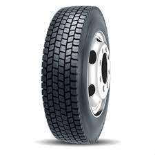 NEU.295/80R22.5 DR938 (CDR183) 16TL D.HAPP