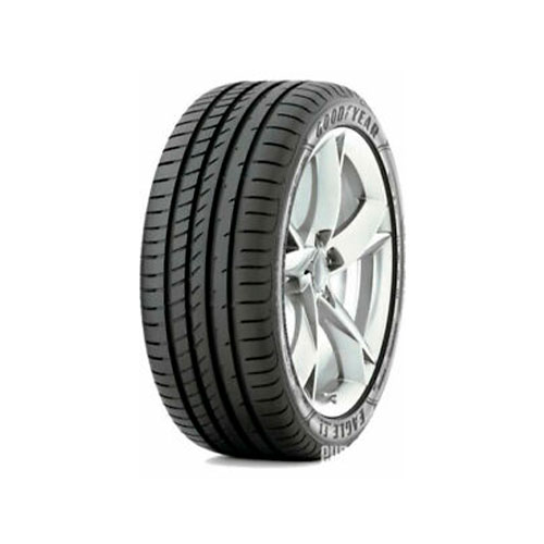 NEUMATICO GOODYEAR 265/50 R19 EAGLE F1 ASYMMETRIC 2 SUV 110Y