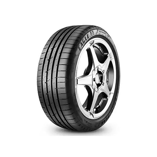 GOODYEAR 295/30 R19 Eagle F1 Asymmetric 2 100Y