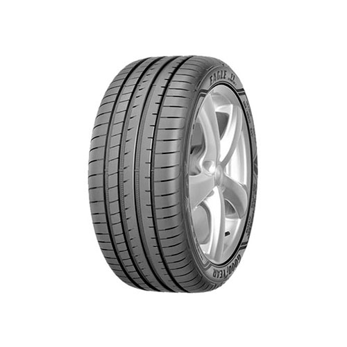 GOODYEAR Eagle F1 Asymmetric SUV