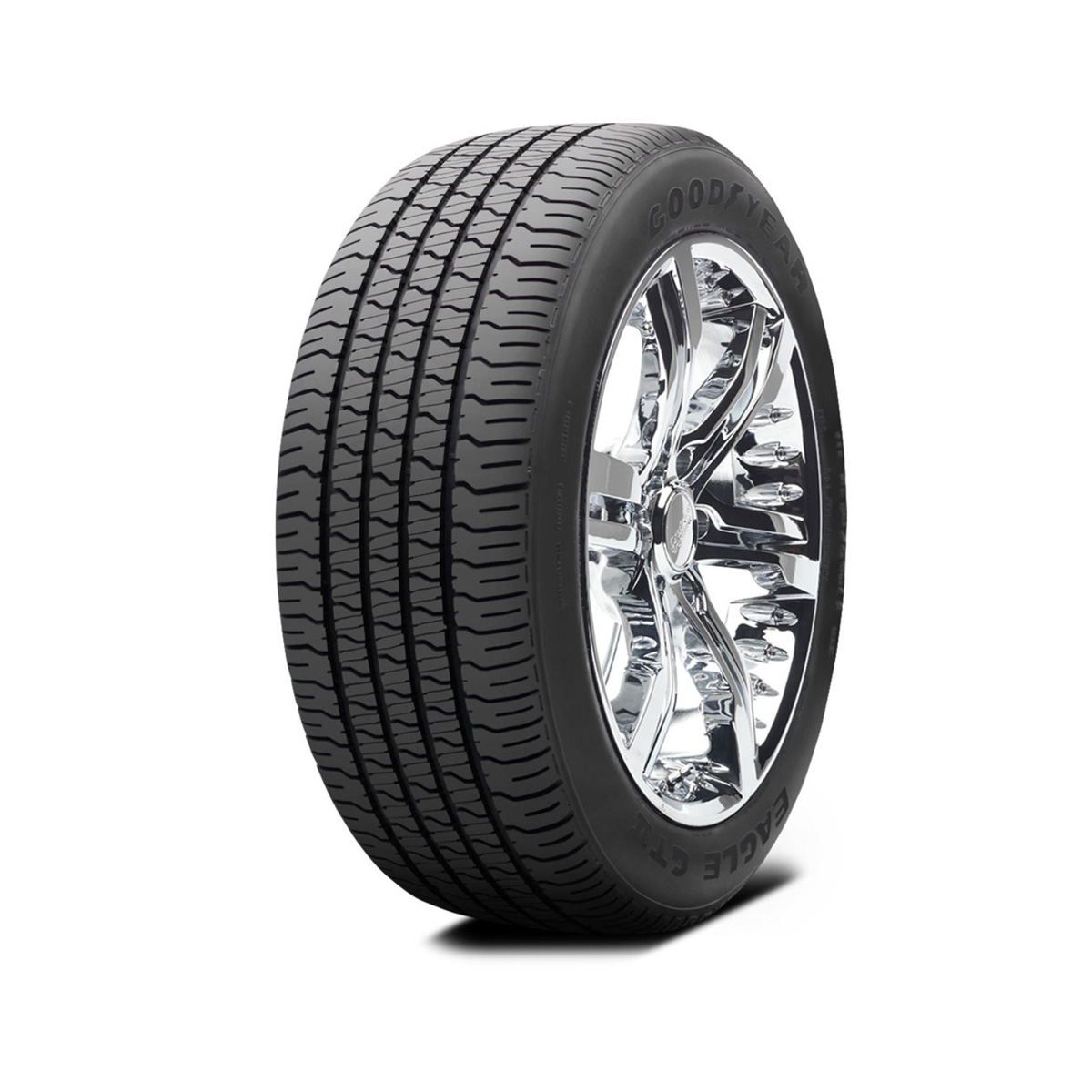 NEUMATICO GOODYEAR 285/50 R20 EAGLE GTII 111H
