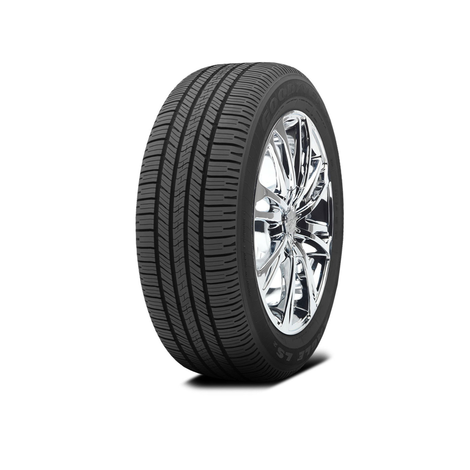 GOODYEAR 205/70 R16 Eagle LS2
