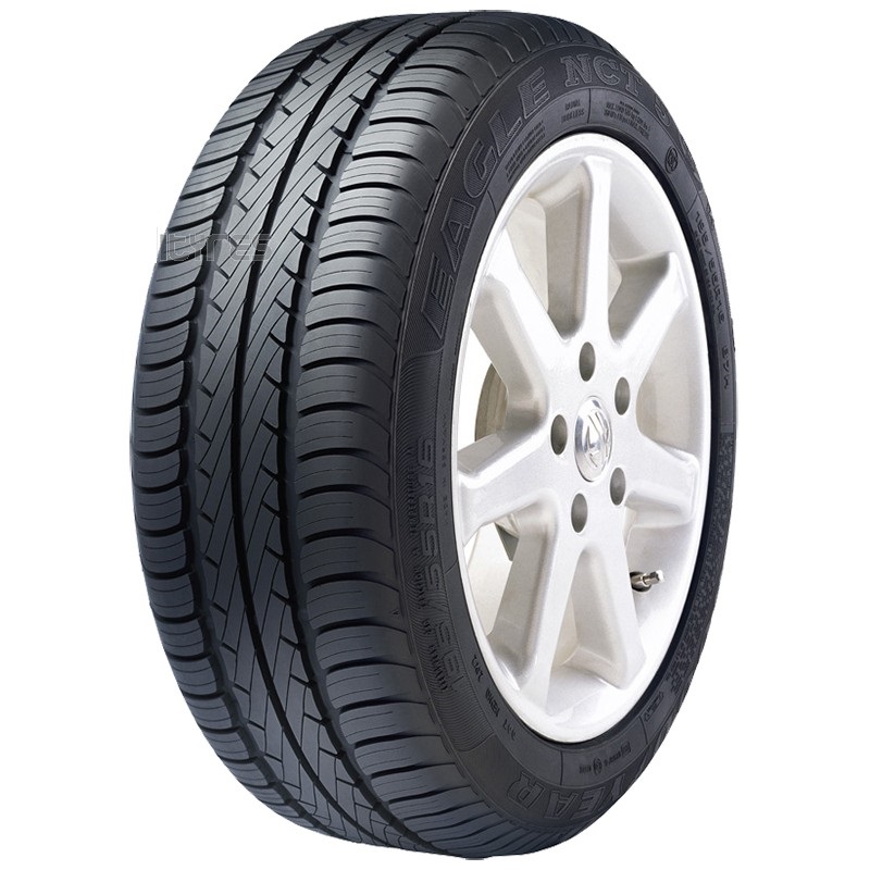 NEU.285/45 R21 EAGLE NCT 5 EMT 109W ROF (ID)