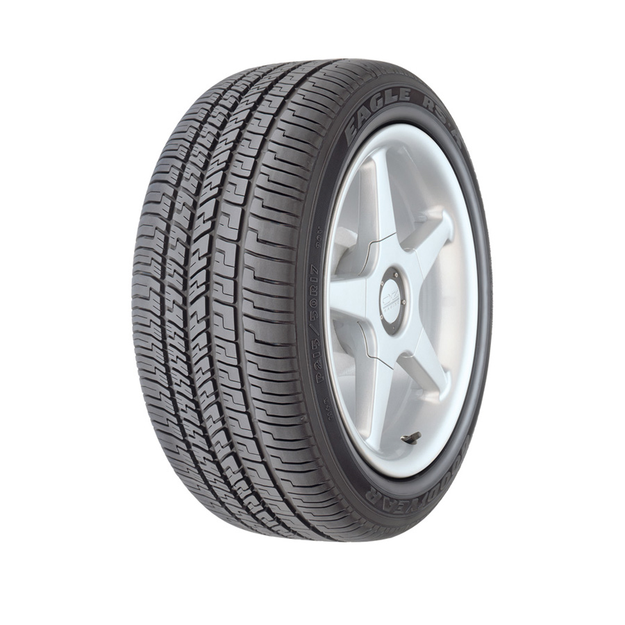 GOODYEAR 275/60 R17 Eagle RS/A