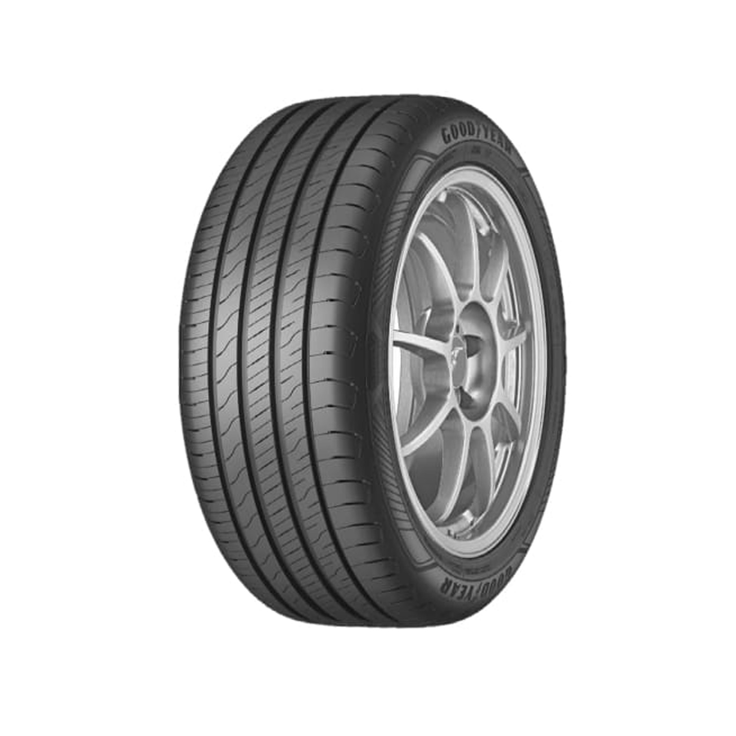 Goodyear EfficientGrip Performance