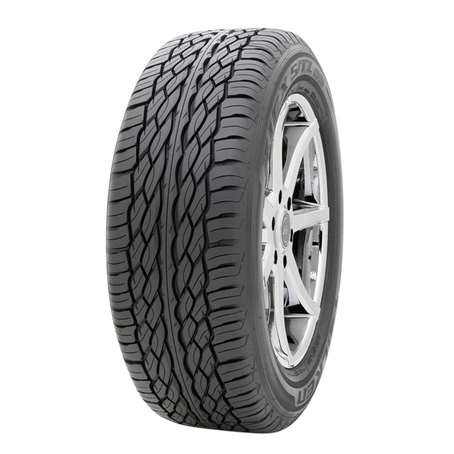 NEU.255/50 R20 S/TZ05 109H FALKEN