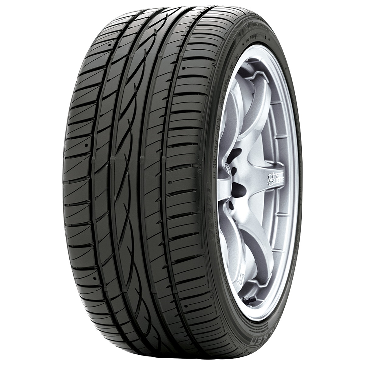 NEU.245/55 R19 ZE912 103H FALKEN