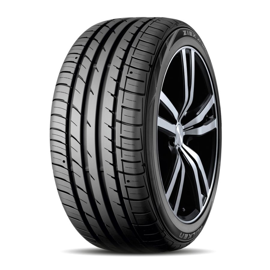 NEU.195/55 R16 ZE914 EC 87W ROF FALKEN