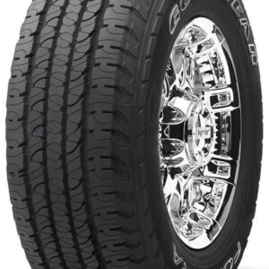 NEU.255/75 R15 FORTERA COMFORTRED
