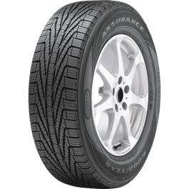 NEU.265/75R16 FORT.TRIPLETT