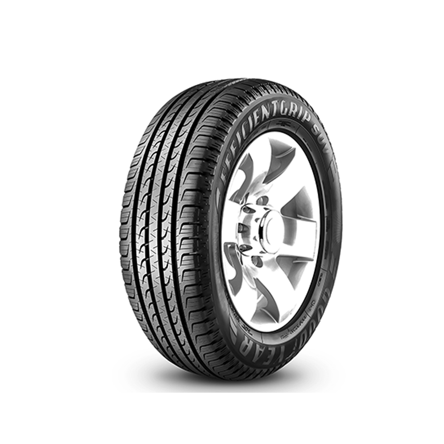 NEUMATICO GOODYEAR EFFICIENTGRIP SUV
