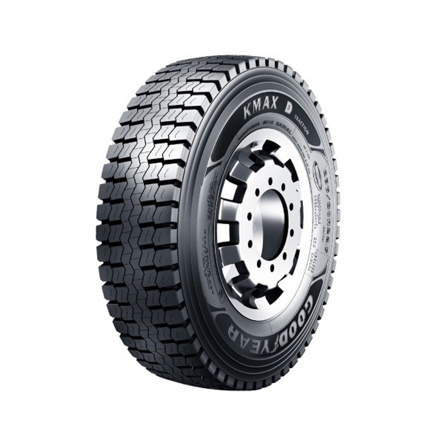 GOODYEAR 295/80 R22.5 KMAX D
