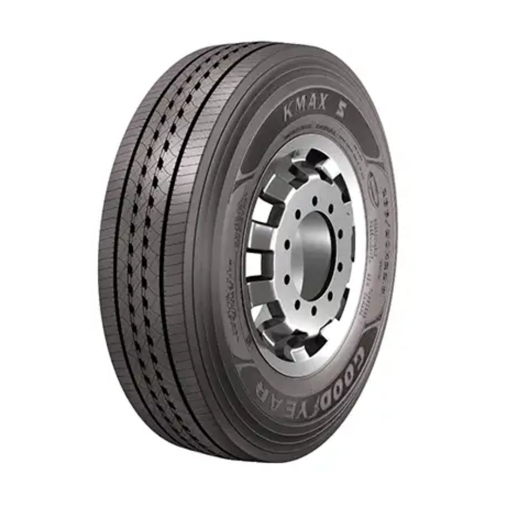 NEU.11 R22.5 KMAX S 145/143L 16PR GOODYEAR