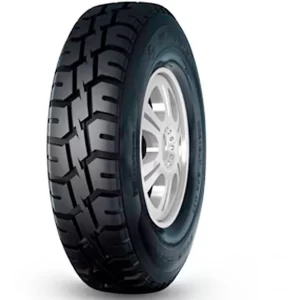 NEU.500 R12 HAIDA HD516 10PR