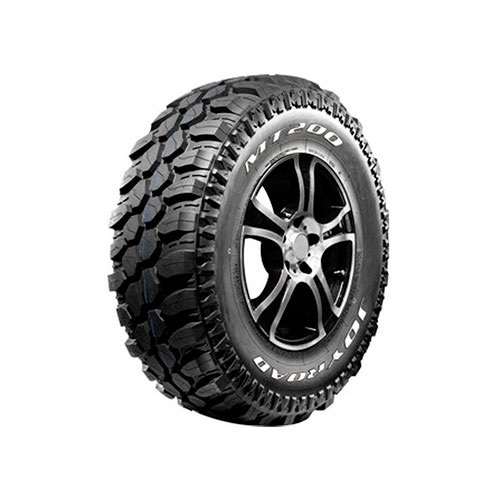 NEUMATICO JOYROAD MT200