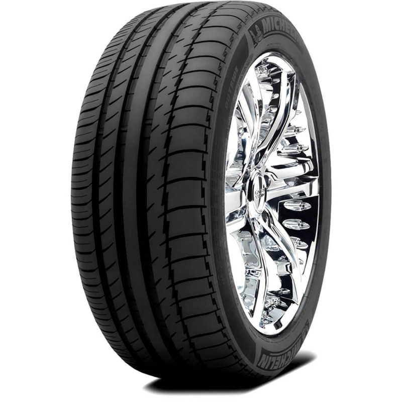 MICHELIN 275/45 R20 LATITUDE SPORTX 110Y