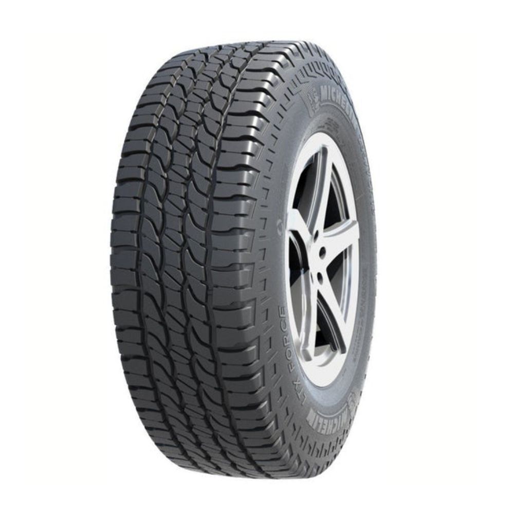 NEU.205/60 R16 92H LTX-FO MICHELIN
