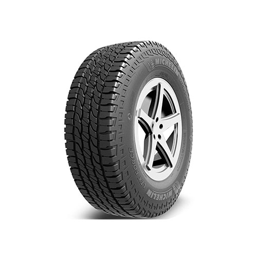 NEU.245/65R17 MICHELIN LTX FORCE 111T