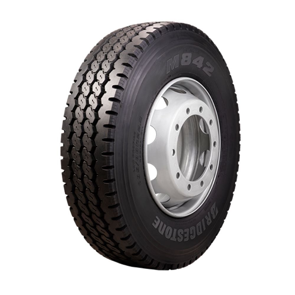 neumatico BRIDGESTONE 275/80 R22.5 M 842 149/146K