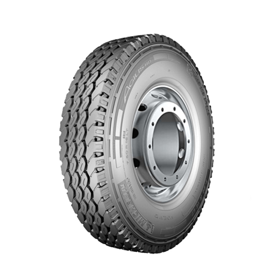 NEUMATICO MICHELIN 750 R16 HD