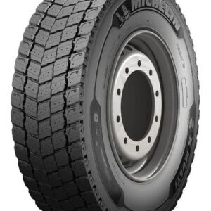 MICHELIN 295/80 R22.5 XMULTID2