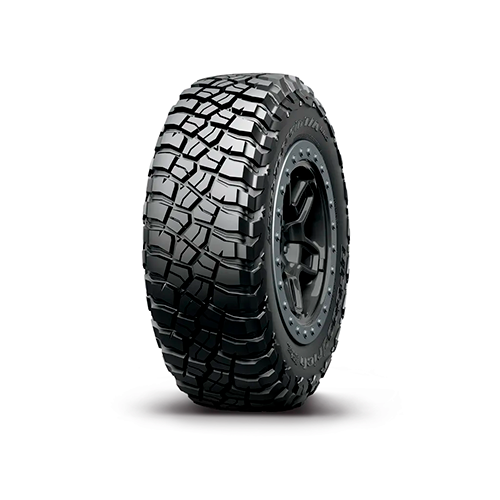 NEUMATICO BFGOODRICH Mud Terrain t/a KM3