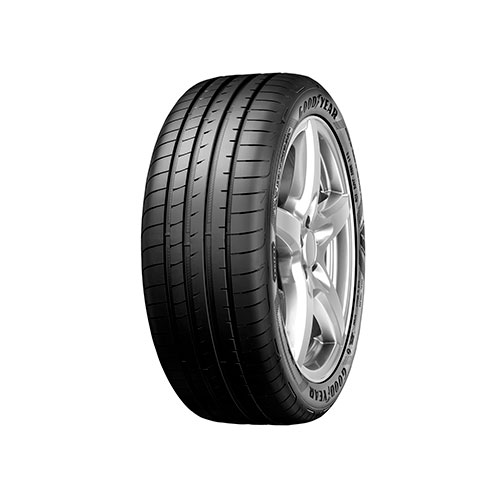 NEU.225/45 R17 EAGLE F1 ASYMMETRIC 5 94Y XL F