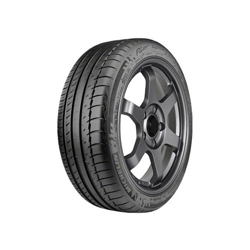 MICHELIN 225/45 R19 PILOT SPORT 4 96W ROF