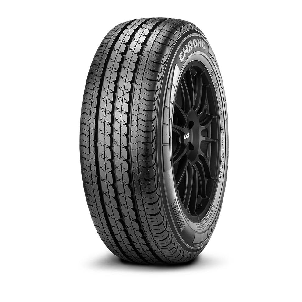 NEUMATICO PIRELLI 195/75 R16 CHRONO 107R