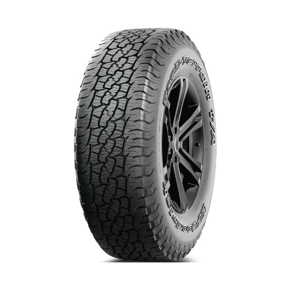NEUMATICO BF GOODRICH TRAIL-TERRAIN BFGOODRICH