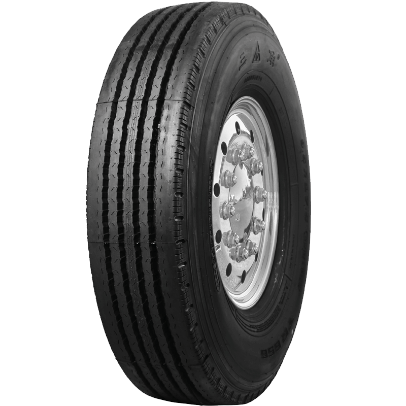 NEU.255/70 R22.5 TR656 16PR TRIANGLE
