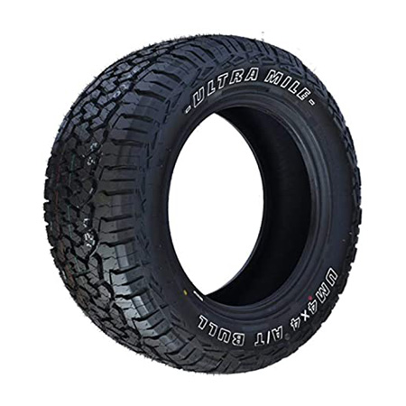ULTRAMILE 215/75 R15 UM4X4 A/T BULL 100S